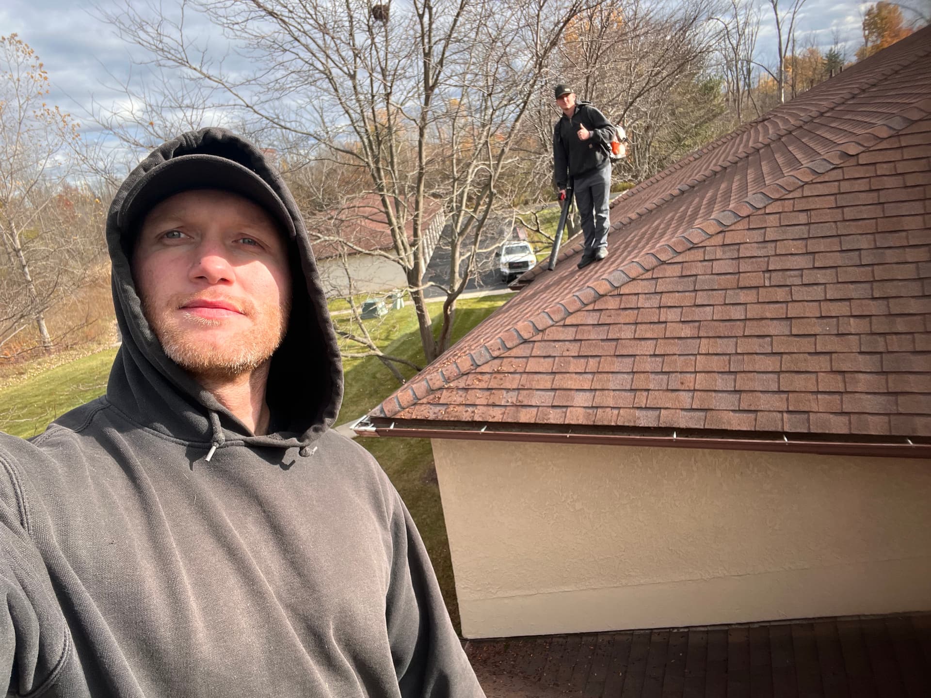 Gutter Solutions for Lewiston, Lockport, and Buffalo