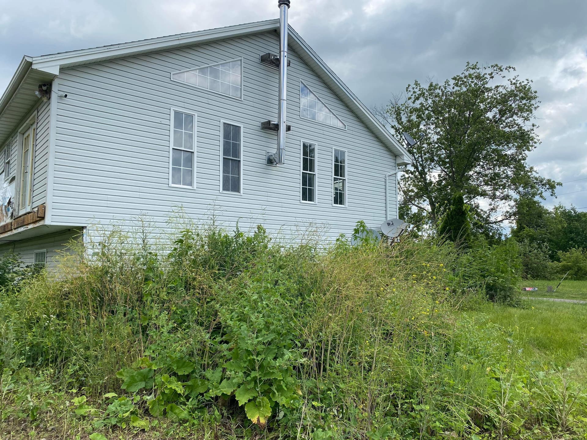 Gallery photos for Stone Installation Brings New Life to Your Home's Exterior: Image #6