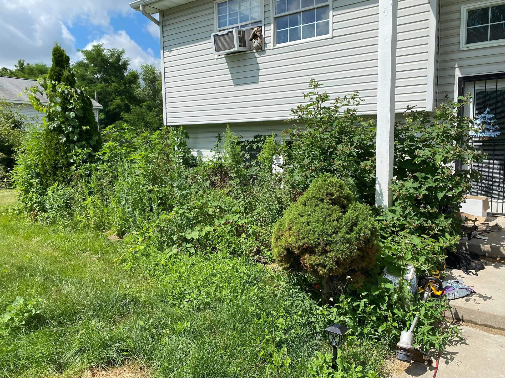 Gallery photos for Stone Installation Brings New Life to Your Home's Exterior: Image #4