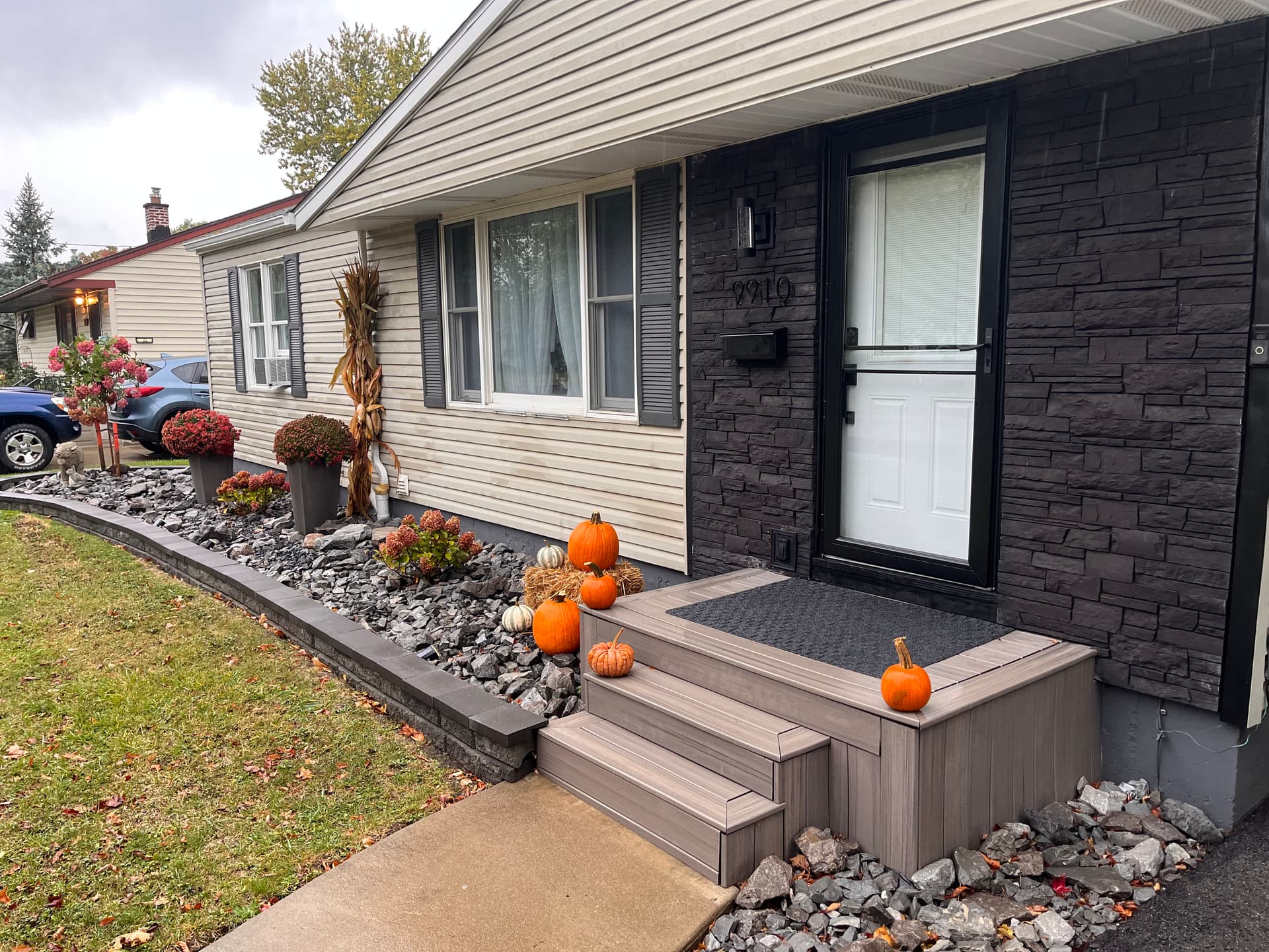 Gallery photos for Home Enhancement with Stylish Exteriors: Image #1