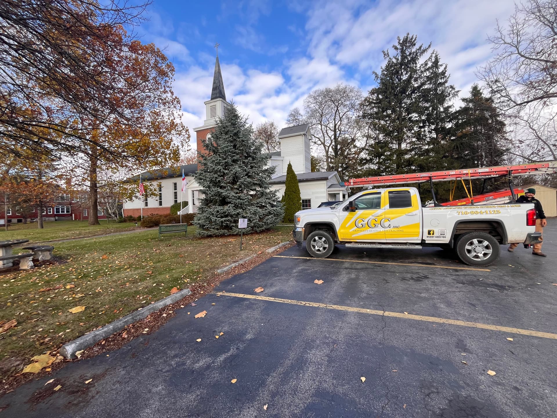 Gutter Solutions for Lewiston, Lockport, and Buffalo