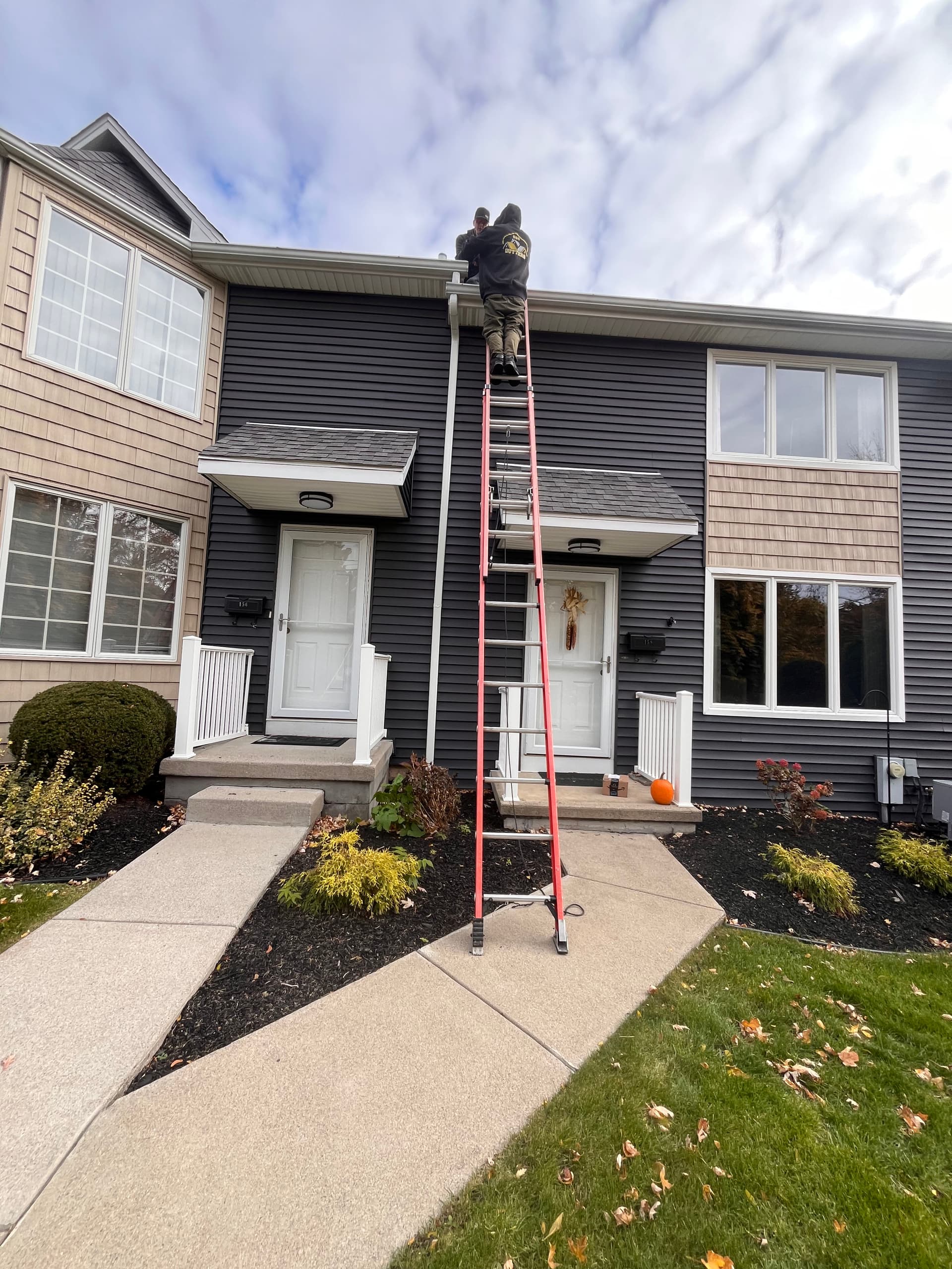 Gutter Solutions for Lewiston, Lockport, and Buffalo