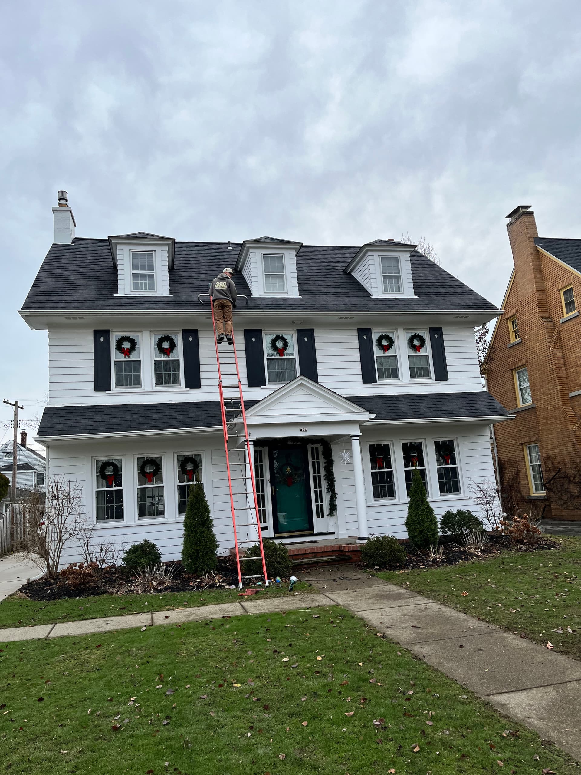 Gallery photos for Gutter Solutions for Homes in WNY: Image #5