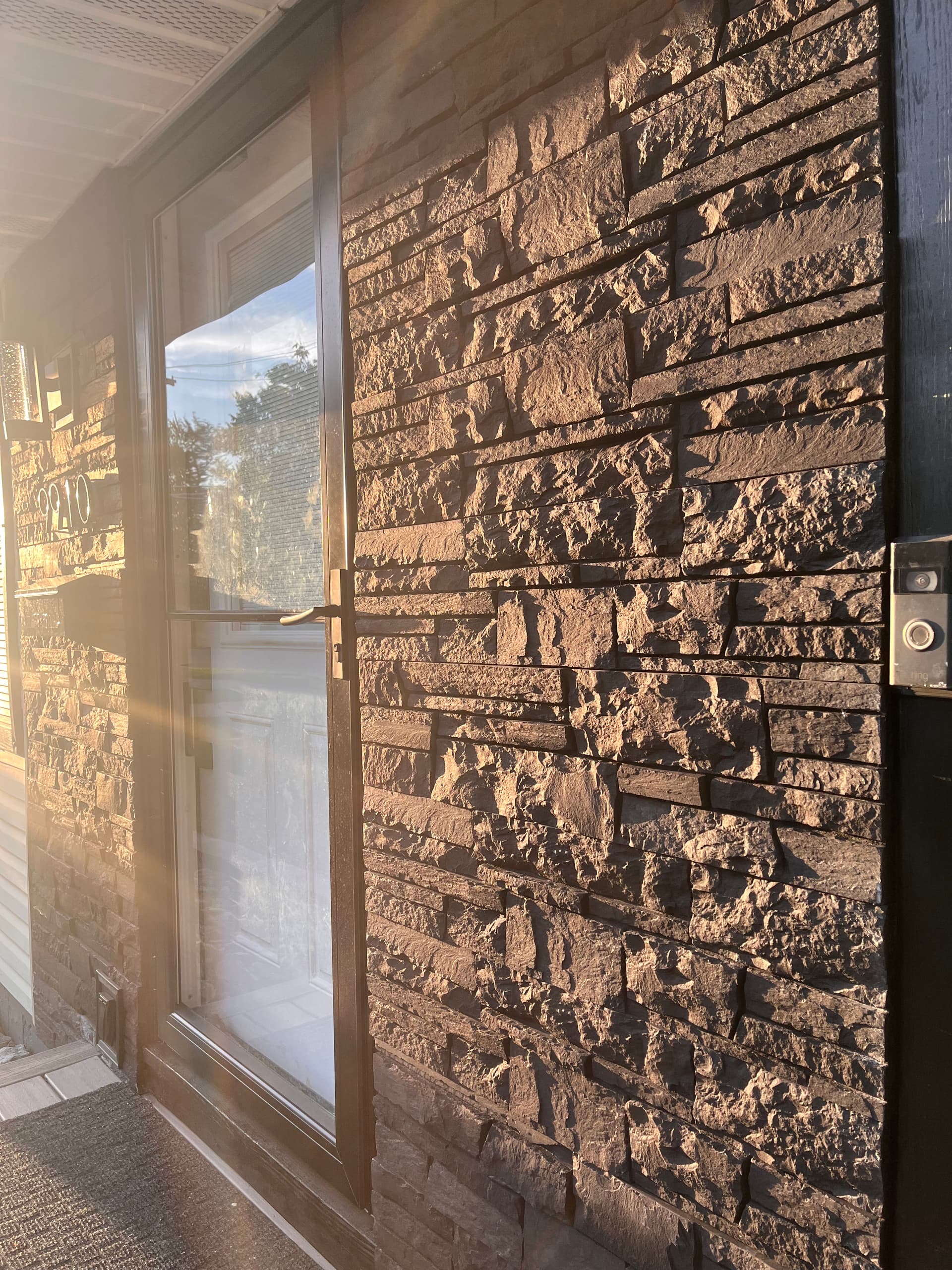 Home Enhancement with Stylish Exteriors image