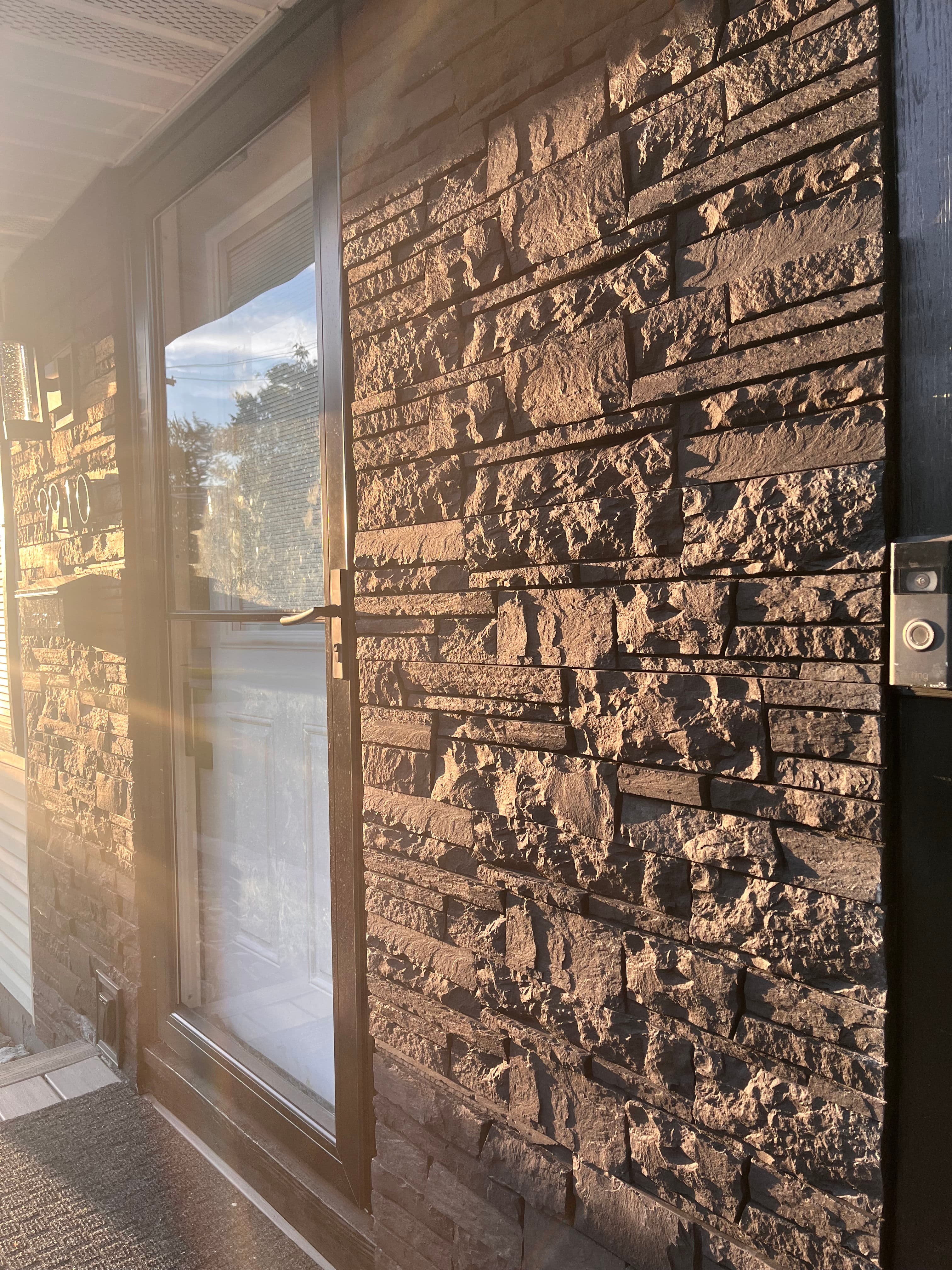 Project Home Enhancement with Stylish Exteriors image