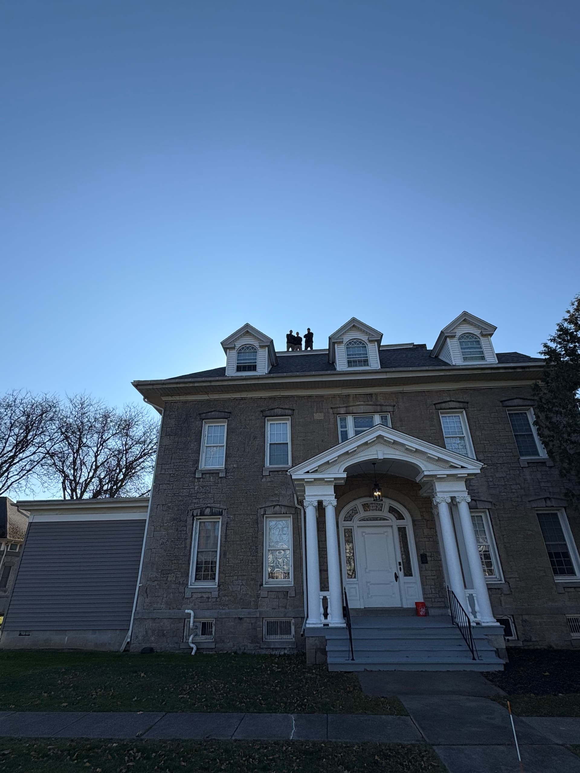 Gutter Solutions for Lewiston, Lockport, and Buffalo