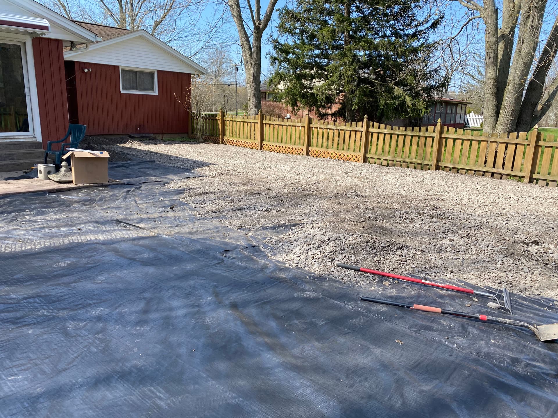 Gallery photos for Pet-Friendly Turf Upgrade in Western New York: Image #4