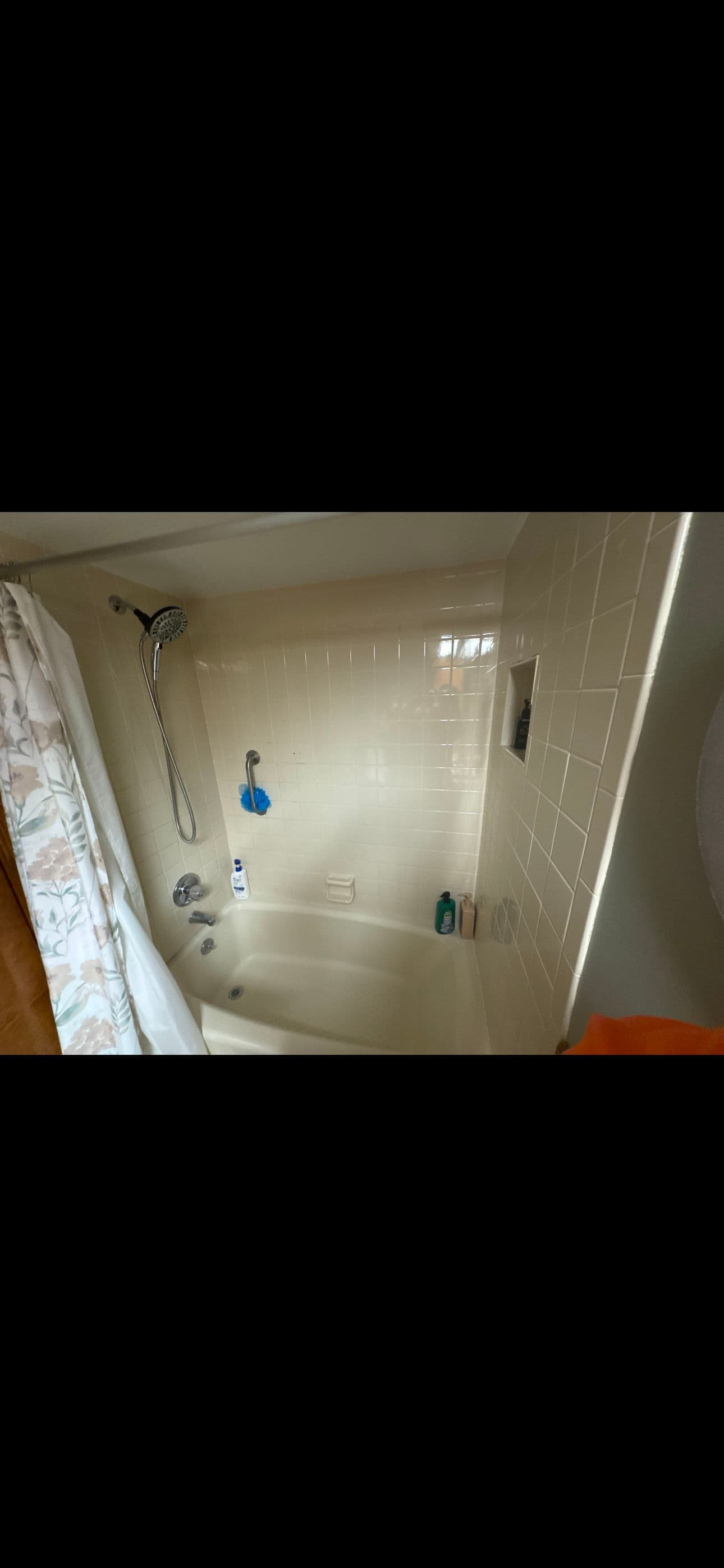 Gallery photos for Full Bathroom Remodel With Tile, Shower and Vanity Upgrade: Image #2